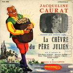 [Pochette de La chvre du Pre Julien]