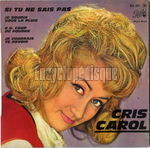 [Pochette de Si tu ne sais pas]