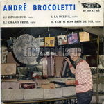 [Pochette de Le dnicheur]