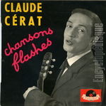 [Pochette de Chansons flashes]