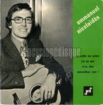 [Pochette de Accueille ma prire]