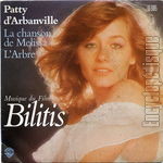 [Pochette de La chanson de Mlissa]