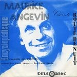 [Pochette de Route de nuit]