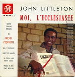 [Pochette de Moi l’ecclsiaste]