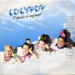 [Pochette de Espoir d’enfant]