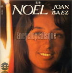 [Pochette de Joan BAEZ -  Nol ]