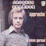 [Pochette de Approche]