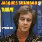 [Pochette de Madame]