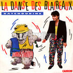 [Pochette de La danse des blaireaux]