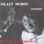 [Pochette de Souvenirs]