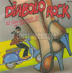 [Pochette de Diabolo rock]