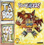 [Pochette de Funkasize]