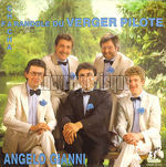 [Pochette de La farandole du verger pilote]