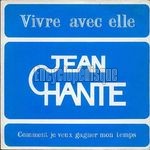 [Pochette de Vivre avec elle]