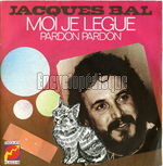 [Pochette de Moi, je lgue]