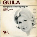 [Pochette de Complainte de Belphgor]