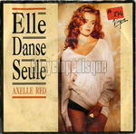 [Pochette de Elle danse seule]
