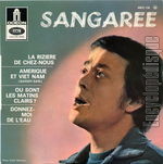 [Pochette de Amrique et Viet-Nam]