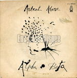 [Pochette de Astral abuse]