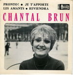 [Pochette de Pronto]