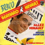 [Pochette de Allez Hinault]