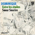 [Pochette de Dominique (SOEUR SOURIRE)]