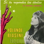 [Pochette de Si tu regardes les toiles]
