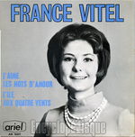 [Pochette de J’aime les mots d’amour]