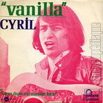 [Pochette de Vanilla]