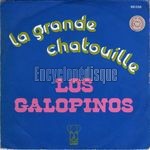 [Pochette de La grande chatouille]