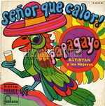 [Pochette de Seor que calor !]