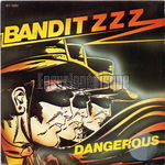 [Pochette de Dangerous]