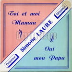 [Pochette de Toi et moi maman]