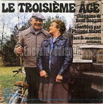 [Pochette de Le troisime ge]