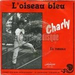 [Pochette de L’oiseau bleu]