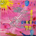 [Pochette de Cocktail Saint Nic’ 70]