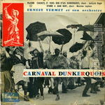 [Pochette de Carnaval dunkerquois]