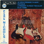 [Pochette de Je veux prendre ta main]