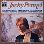 [Pochette de Un orchestre est dans ma tte]