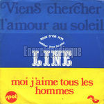 [Pochette de Viens chercher l’amour au soleil]