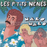 [Pochette de Les P’tits nns]