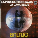 [Pochette de La plus bath des java]