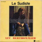 [Pochette de Le sudiste]