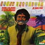 [Pochette de Dans les rues d’Oldsmobile]