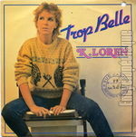 [Pochette de Trop belle]