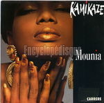 [Pochette de Kamikaze]