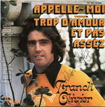 [Pochette de Appelle-moi]