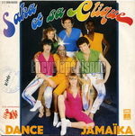 [Pochette de Danse !]