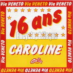 [Pochette de 16 ans]
