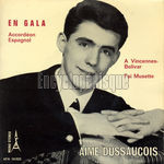 [Pochette de En gala]